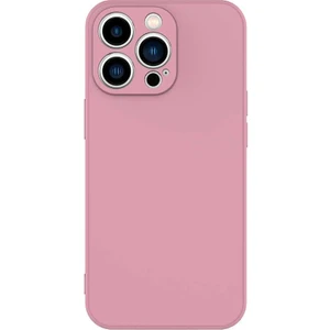 Apple iPhone 13 Pro Max Uyumlu (13 Pro Max) W-Lansman Serisi Içi Kadife Yumuşak Dokulu Lansman Kılıf