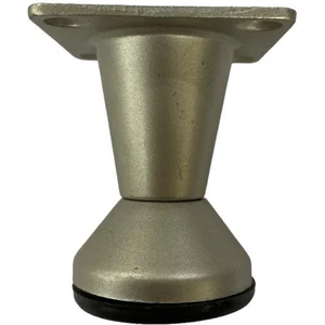 Konik Saten Ayak 5 cm