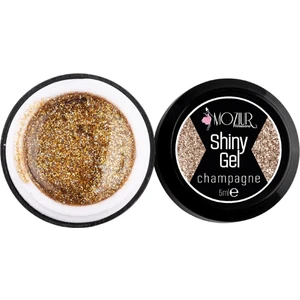 Mozıur Shiny Jel 5ml - Champagne
