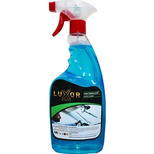 Luxor Kimya Oto Cam Temizleyici 1 Litre
