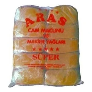 Cam Macunu 1kg Dolgu