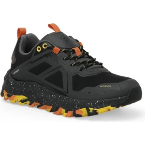 Dallas 2pr Asla Su Geçirmez Waterproof Outdoor Kışlık Ayakkabı