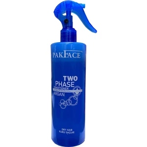 Pak Face Fön Suyu Argan 400 Ml
