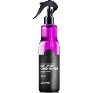 Çift Fazlı Fön Suyu Protein 400 Ml