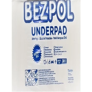 Kedi Köpek Çiş Pedi 60X90 30 Adet