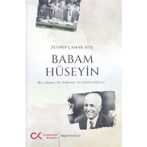 Babam Hüseyin - Zeynep Çamak Atış