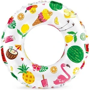 Intex Desenli Simit 51 cm