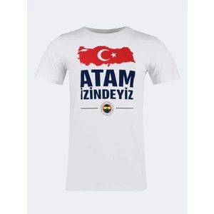Atam Izindeyiz Tshirt
