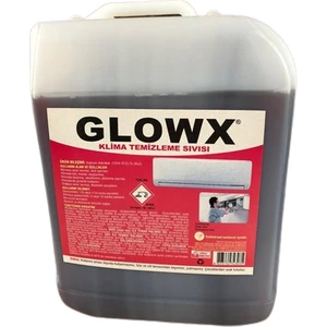 Glowy Klima Temizleme Suyu