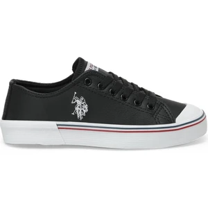 U.S. Polo Assn. Aslanpenelope Wt 2pr Mıcrofıber Deri Kışlık Converse Ayakkabı