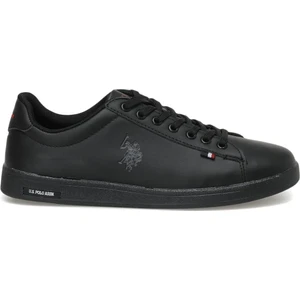 U.S. Polo Assn. Franco 2pr 101163710 Hafif Rahat Günlük Erkek Casual Sneaker Ayakkabı