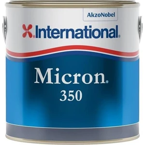 Internatıonal Mıcron 350 5lt Mavi Zehirli Boya Tekne Yat Antıfoulıng
