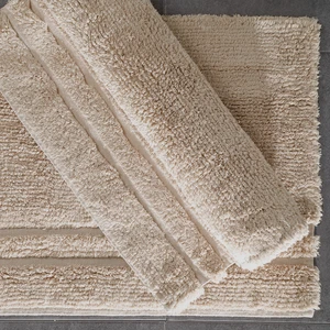 Bedding Felicia Banyo Paspası Seti - Bej