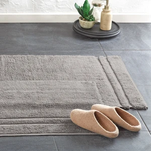 Bedding Felicia Banyo Paspası Seti - Gri