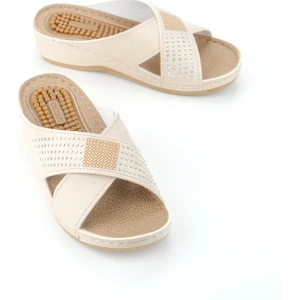 Yazlık Kadın Terlik