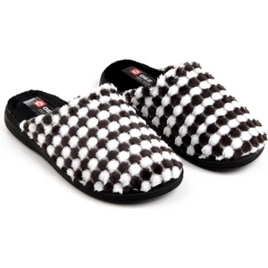 Kışlık Kadın Terlik