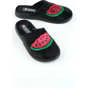 Kışlık Kadın Ev Terlik