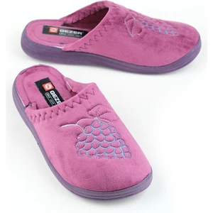 Kışlık Kadın Ev Terlik