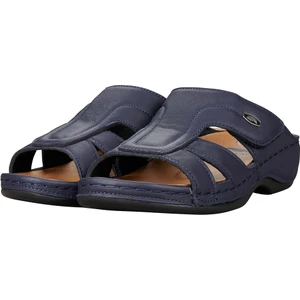 Hakiki Deri Kadın Terlik