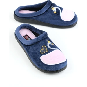 Kışlık Kadın Terlik