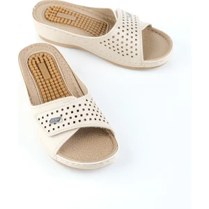 Yazlık Kadın Terlik