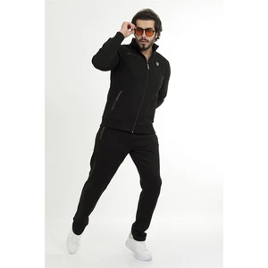 Şardonlu 3 Iplik Kışlık Eşofman Takımı 201501BS