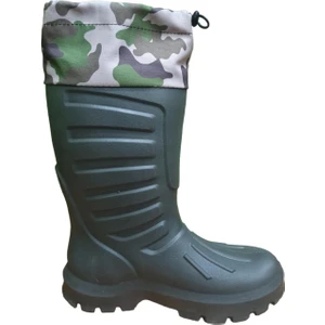 Eva Termal Avcı Çizme