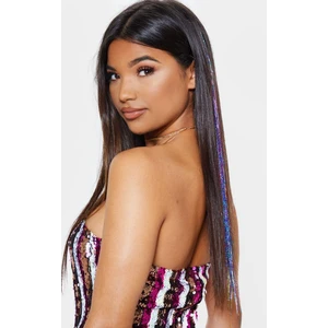 New Obsessions Çıt Çıtlı Saç Simi - Hair Tinsel