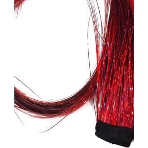 New Obsessions Çıt Çıtlı Saç Simi - Hair Tinsel