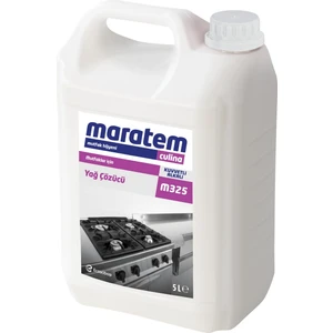M325 Yağ Çözücü 5l