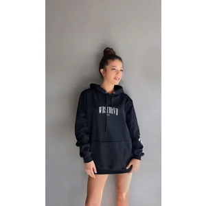 Butic Ktr Baskılı Sweatshirt
