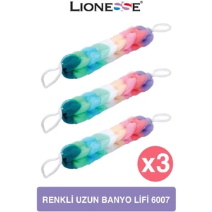 Banyo Lifi 6007 X3