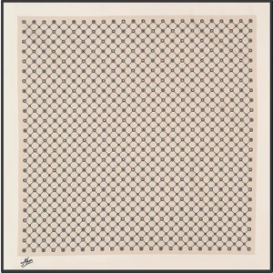 90X90 Aker Polyester Tivil
