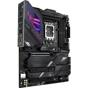 Rog Strıx Z790-E Gamıng Wıfı Intel Z790 Lga1700 Ddr5 7200 Dp Hdmı 5X M2 Usb3.2 Wifi 6E + Bt Aura Rgb 2.5Gbit Lan Atx (Rog Strıx Z790-E Gamıng Wıfı) Anakart