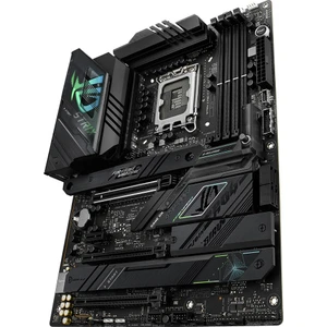 Rog Strıx Z790-F Gamıng Wıfı Intel Z790 Lga1700 Ddr5 7200 Dp Hdmı 4X M2 Usb3.2 Wifi 6E + Bt Aura Rgb 2.5Gbit Lan Atx (Rog Strıx Z790-F Gamıng Wıfı) Anakart