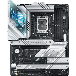 Rog Strıx Z790-A Gamıng Wıfı D4 Intel Z790 Lga1700 DDR4 5333 Dp Hdmı 4X M2 Usb3.2 Wifi 6E + Bt Aura Rgb 2.5Gbit Lan Atx (Rog Strıx Z790-A Gamıng Wıfı D4) Anakart