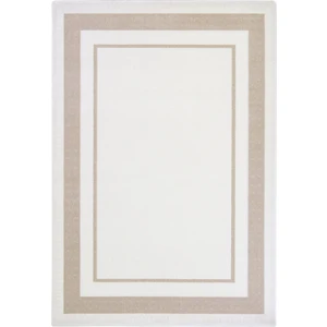 Ceremony Home Krem  Modern Oturma Odası Halısı ve Salon Halısı
