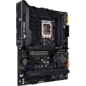 Tuf Gamıng Z790-Plus D4 Intel Z790 Lga1700 DDR4 5333 Dp Hdmı 4X M2 Usb3.2 Aura Rgb 2.5Gbit Lan Atx (Tuf Gamıng Z790-Plus D4) Anakart