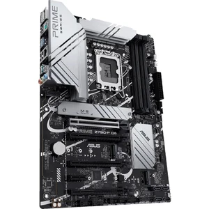 Prime Z790-P D4 Intel Z790 Soket 1700 DDR4 5333(OC)MHz ATX Gaming (Oyuncu) Anakart