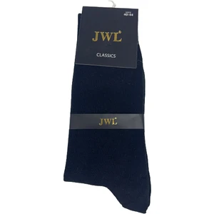 By Jawalli 3 Çift Dikişsiz Çorap