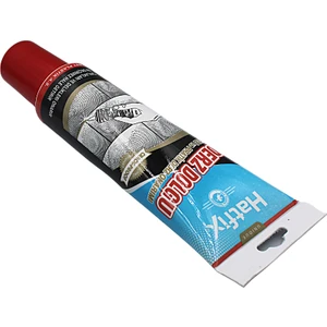 Derz Dolgu Hızlı ve Pratik Su Geçirmez Beyaz 400GR