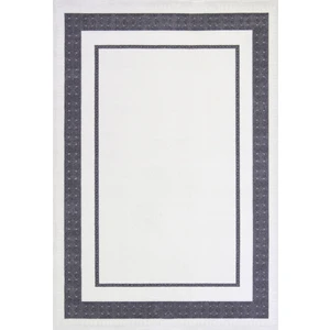 Ceremony Home  Modern Gri Oturma Odası Halısı ve Salon Halısı