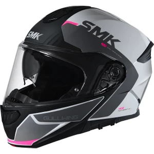 Gullwing Kresto Çene Açılır Kask