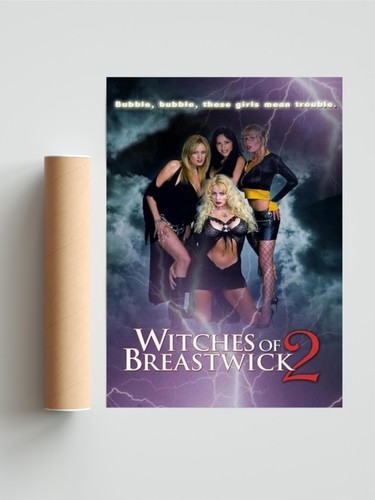 the witches of breastwick