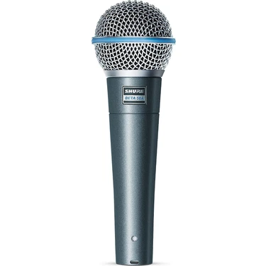 [レミ出品]Shure Beta58×4 format:webp
