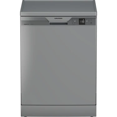 Grundig Gpdf 5701 S 5 Programlı Bulaşık Makinesi E Enerji Sınıfı 13-15 Kişi