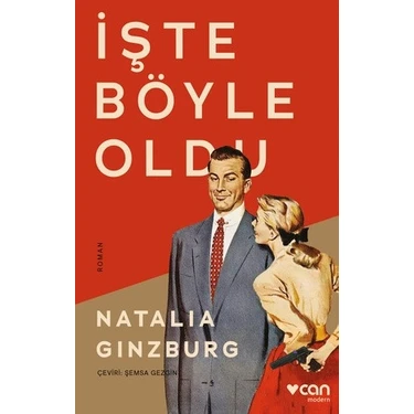 Işte Böyle Oldu - Natalia