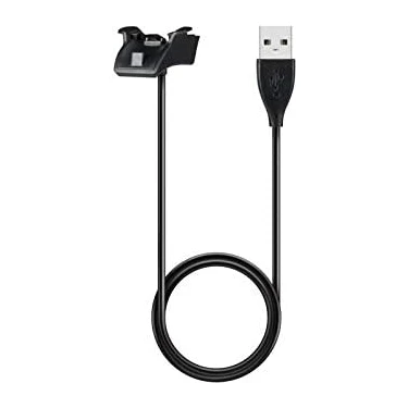 Markacase Huawei Honor Band 3-4-5 Ile Uyumlu USB Şarj
