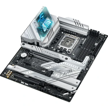 Asus Rog Strıx Z790-A Gamıng Wıfı D4 Intel Z790 Lga1700 DDR4 Fiyatı