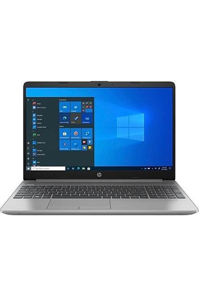 HP 250 G9 6Q8M6ES Intel Core i5 1235U 8 GB 512 GB SSD 2 GB MX550 Freedos 15.6" FHD Taşınabilir Bilgisayar